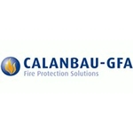 Logo CALANBAU-GFA Feuerschutz GmbH
