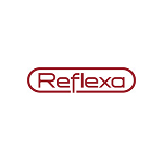 Logo REFLEXA-WERKE Albrecht GmbH
