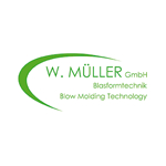 Logo W. MÜLLER GmbH