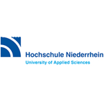 Logo Hochschule Niederrhein