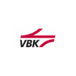 Logo Verkehrsbetriebe Karlsruhe GmbH
