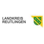 Logo Landratsamt Reutlingen