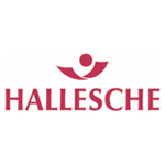 Logo Hallesche Krankenversicherung a. G.