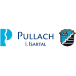 Logo Gemeinde Pullach i. Isartal