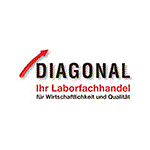 Logo Diagonal GmbH & Co. KG