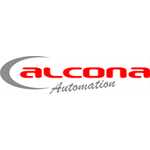 Logo Alcona Automation GmbH
