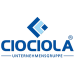 Logo CIOCIOLA Gruppe