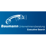 Logo Baumann Unternehmensberatung AG