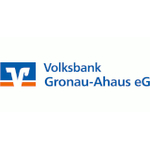 Logo Volksbank Gronau-Ahaus eG