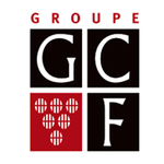 Logo LES GRANDS CHAIS DE FRANCE - Zweigniederlassung Oppenau