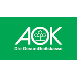 Logo AOK Rheinland/Hamburg - Die Gesundheitskasse