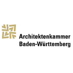 Logo Architektenkammer Baden-Württemberg