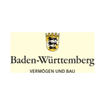 Logo Vermögen und Bau Baden-Württemberg Amt Ulm