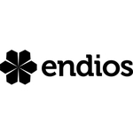 Logo endios GmbH