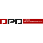 Logo DPD Deutsche Personaldienstleistungen GmbH