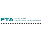 Logo FTA Film- und Theater-Ausstattung GmbH
