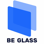 Logo BE GLASS GmbH