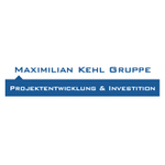 Logo Maximilian Kehl GmbH