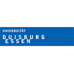 Logo Universität Duisburg-Essen