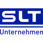 Logo SLT Schwerlasttransportservice Matthias Pusch