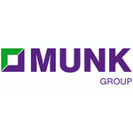 Logo MUNK Group