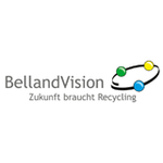 Logo BellandVision GmbH
