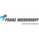 Logo Franz Miederhoff GmbH & Co. KG