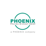 Logo PHOENIX Pharma-Einkauf GmbH