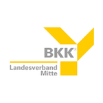 Logo BKK Landesverband Mitte