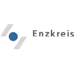 Logo Landratsamt Enzkreis