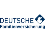 Logo DFV Deutsche Familienversicherung AG