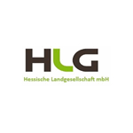 Logo HLG Hessische Landgesellschaft mbH