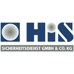 Logo HIS Sicherheitsdienst GmbH & Co. KG