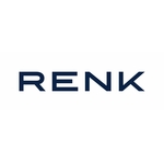 Logo RENK GmbH