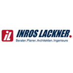 Logo INROS LACKNER SE