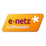 Logo e-netz Südhessen AG