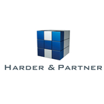 Logo J.B. Harder Verwaltung GmbH & Co. KG