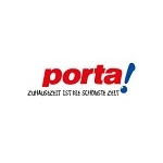 Logo PORTA-Möbel Handels GmbH & Co. KG