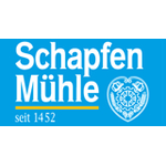 Logo SchapfenMühle GmbH & Co. KG