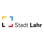 Logo Stadt Lahr
