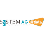 Logo SYSTEM AG für IT-Lösungen