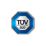 Logo TÜV SÜD AG