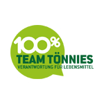 Logo Tönnies Zerlegebetrieb GmbH