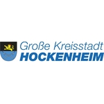 Logo Stadt Hockenheim