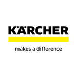 Logo Alfred Kärcher SE & Co. KG