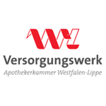 Logo Versorgungswerk der Apothekerkammer Westfalen-Lippe