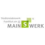 Logo Studierendenwerk Frankfurt am Main