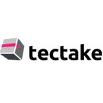 Logo TecTake GmbH