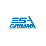 Logo ESA Elektroschaltanlagen Grimma GmbH