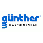 Logo Günther Maschinenbau GmbH